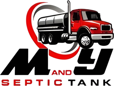 M & Y Septic tank