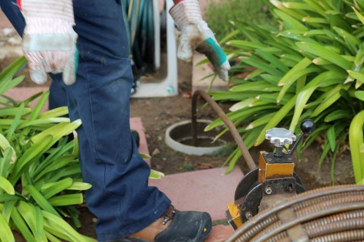 Hydro Jetting West Palm Beach