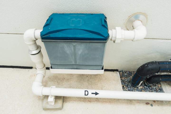 Grease Trap Pump Out West Palm Beach