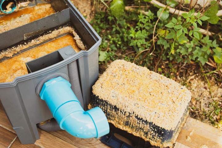 Grease Trap Pump Out Services West Palm Beach
