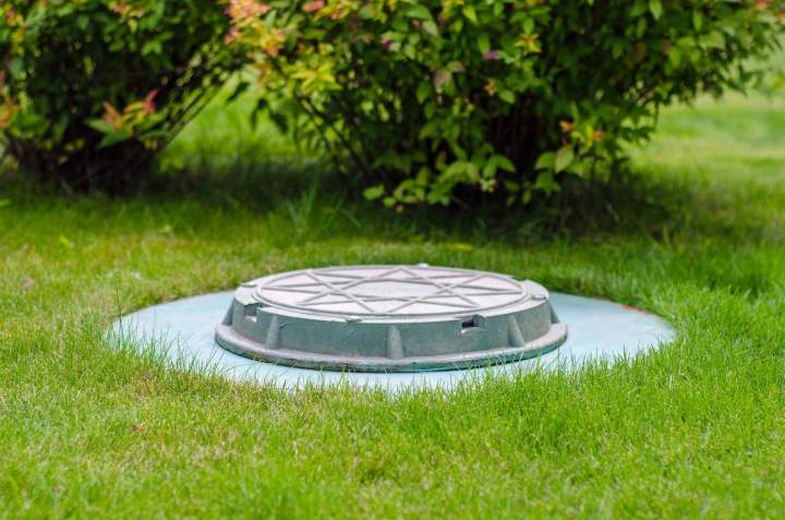 Sewage Lift Station Services West Palm Beach