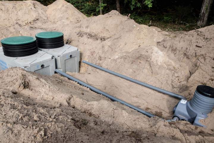 Drain Field Repair Services West Palm Beach