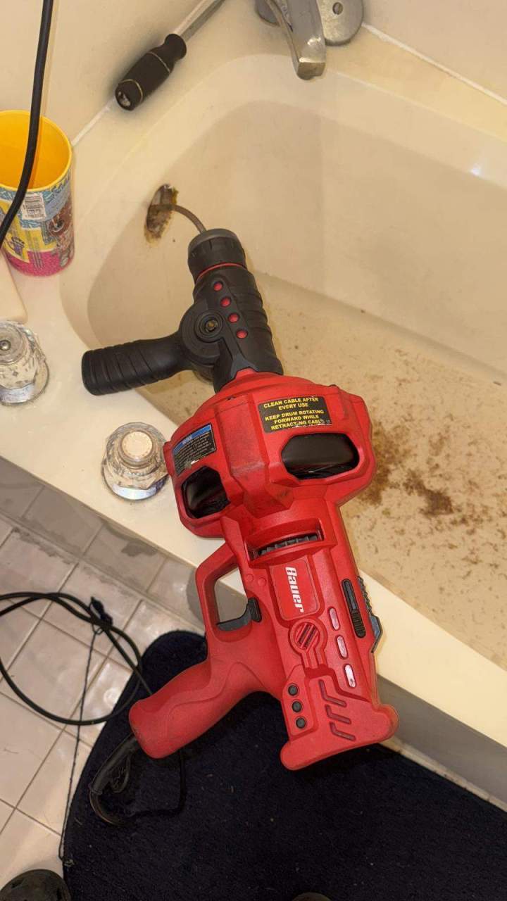 Drain Cleaning Services West Palm Beach