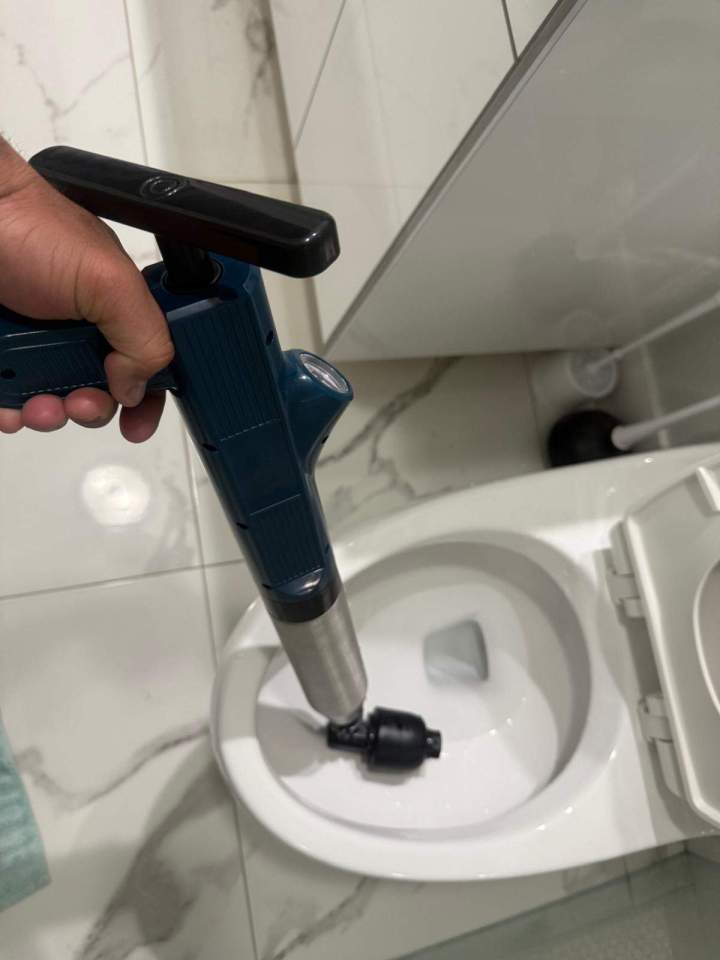 Drain Cleaning West Palm Beach