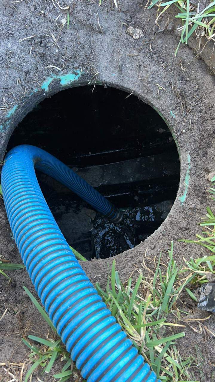Hydro Jetting Palm Beach