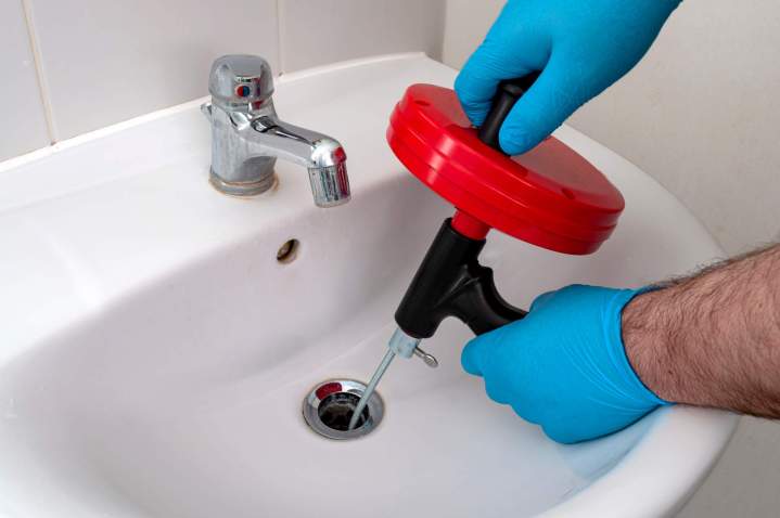 Drain Cleaning, Jupiter<br/>Thorough Drain Cleaning, Jupiter<br/>In-Depth Drain Cleaning, Jupiter